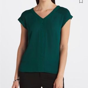 Stitch Fix Fortune & Ivy Blouse